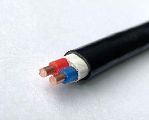 一根小小的電纜，竟然有這么多學問